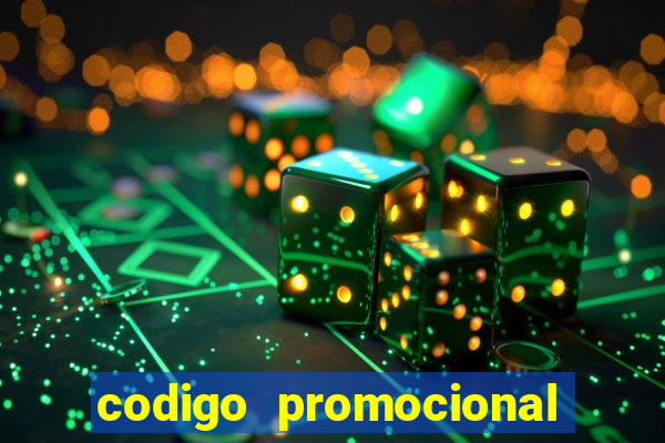 codigo promocional de pocket option